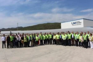 TÜREB’den İzmir’e Rüzgar Sanayii Çıkarması