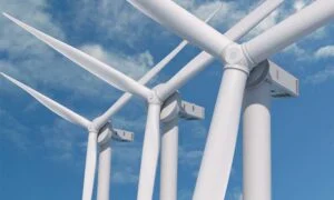 Yerlilik yatırımlarıyla YEKA-2’nin türbin ortağı olan Enercon, Türkiye’deki üretimiyle global pazarı hedefliyor