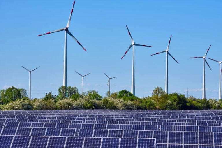 Temiz enerjinin çözüm ortağı FU Enerji, 2 yılda 300’den fazla rüzgar türbinine hizmet verdi