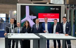 ENERCON ve Enerjisa Üretim, YEKA-2’nin ikinci aşaması için türbin anlaşması imzaladı