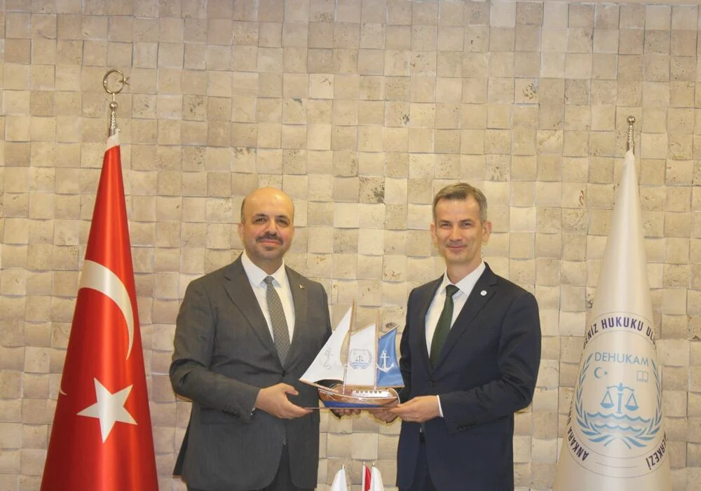 TÜREB ve DEHUKAM