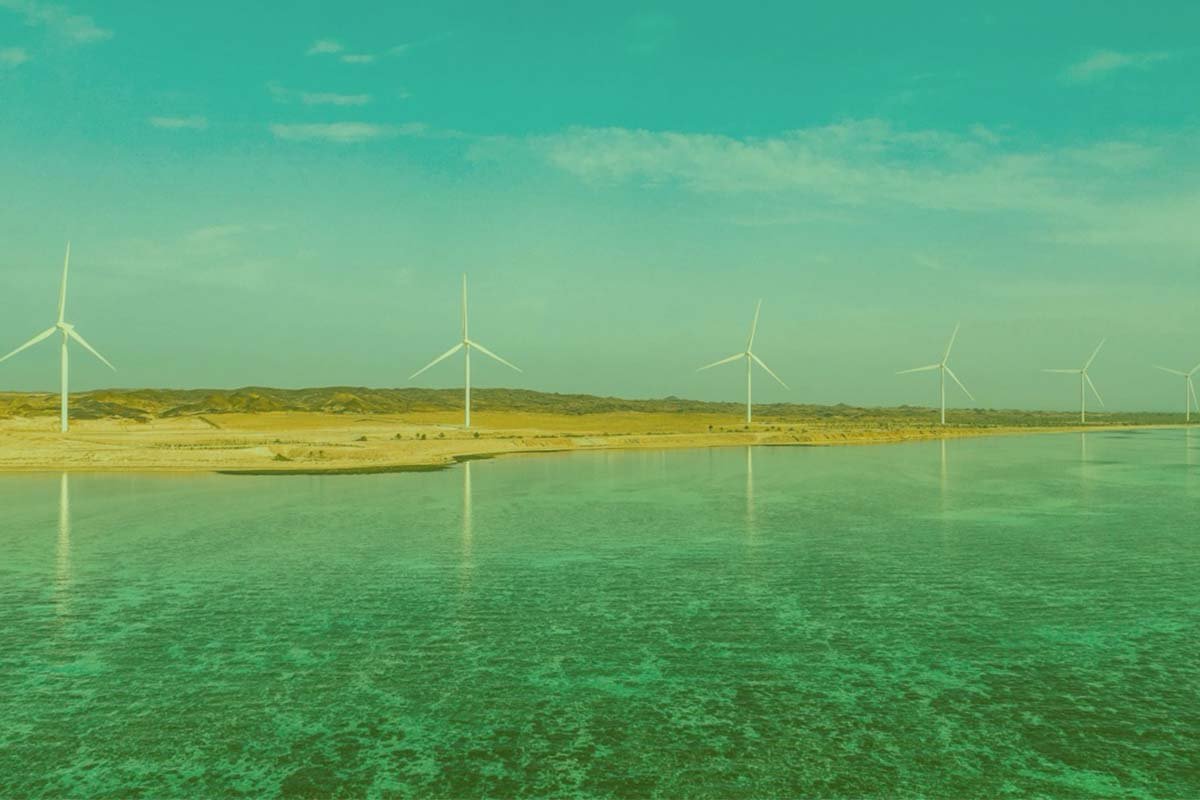 Rüzgar enerjisi 2023’te kritik eşikleri aşarak rekorlar kırıyor; GWEC, büyüme tahminini revize ediyor