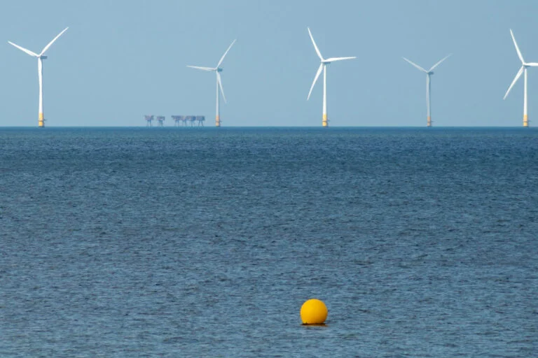 Türkiye deniz üstü rüzgar kurulu gücünde 2 varsayım: 2040’a kadar 7 GW ya da 3.5 GW