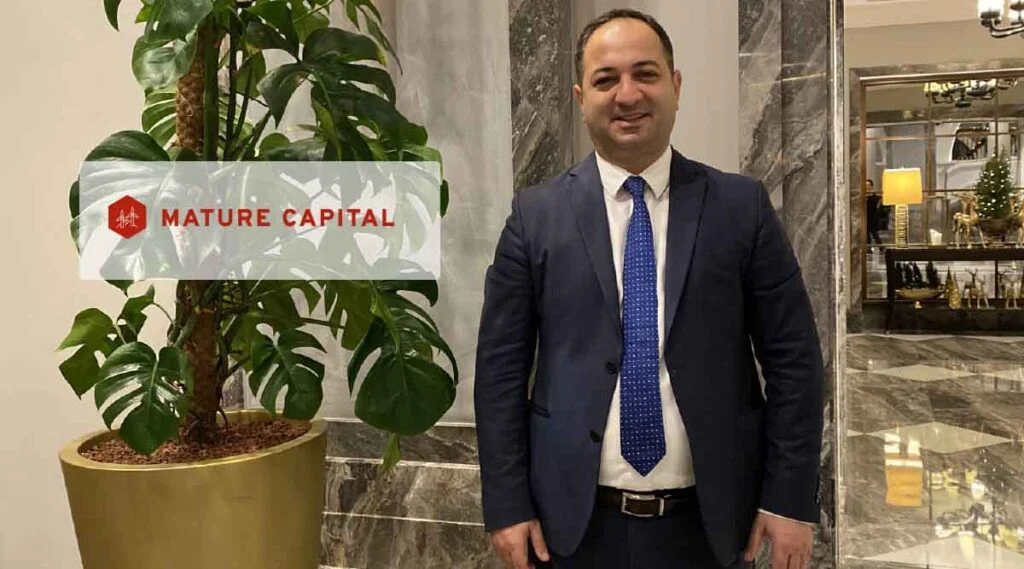 Habib BABACAN - Genel Müdür - Mature Capital