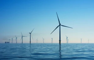 Offshore rüzgarda günün gelişmeleri