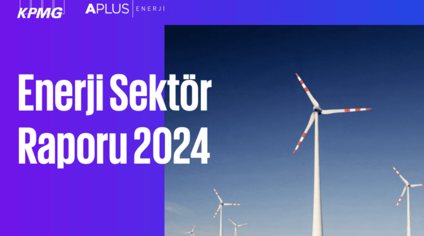 Türkiye’de Yenilenebilir Enerji Kaynaklarında En Büyük Payı Hidroelektrik Santraller Oluşturuyor