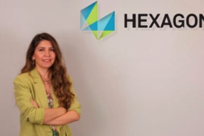 Hexagon Türkiye’nin Finans Direktörü Sinem Elitez oldu