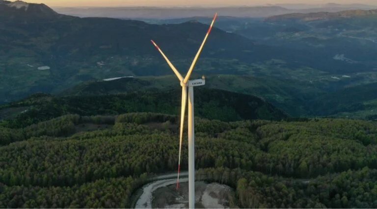 Küresel Enerji Talebi 2050’ye Kadar Yüzde 18 Artacak!