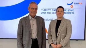 2024’te Enerji Dönüşümü Hızlandı, 2025’te Daha Somut Adımlar Bekleniyor
