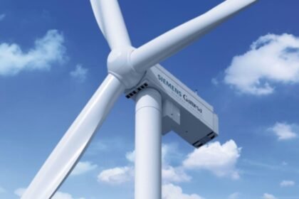 Siemens Gamesa güç elektroniği bölümünü ABB'ye devrediyor