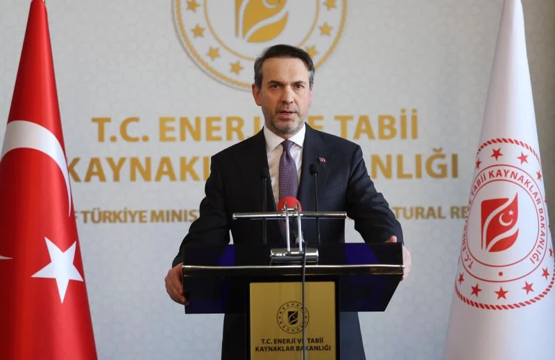 Rüzgar enerjisinden elektrik üretiminde 1,2 milyar dolarlık yatırımın önü açıldı