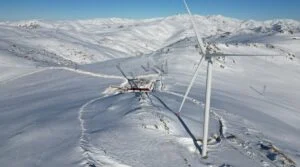 YEKA RES-3 Bayburt Projesi ilerlemeye devam ediyor