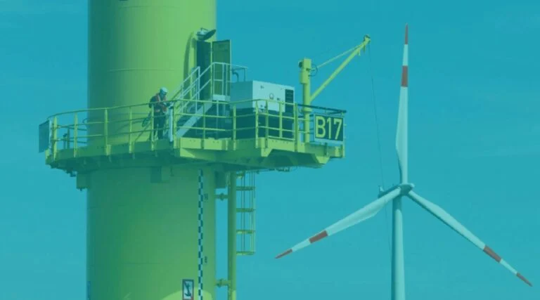 Rüzgar enerjisi sektörü 2028’e kadar 500.000 teknisyen arıyor!