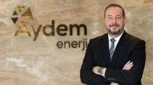 Aydem Enerji’nin üst yönetiminde atama