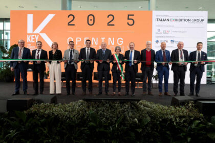 Enerji dönüşümünün adresi olan KEY, %20 büyüyerek kapılarını açtı