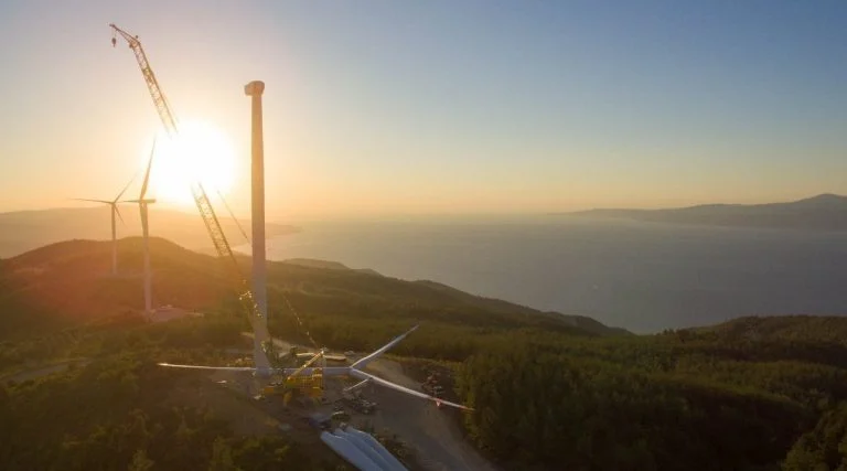 2500 MW’ın çözüm ortağı Doğuhan Enerji, Helios Energy ile Avrupa’yı da güçlendiriyor