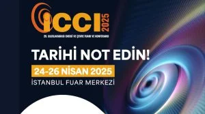 ICCI 2025, “Geleceğe Güç Ver!” diyen enerji sektörünü 29’uncu kez buluşturmaya hazırlanıyor