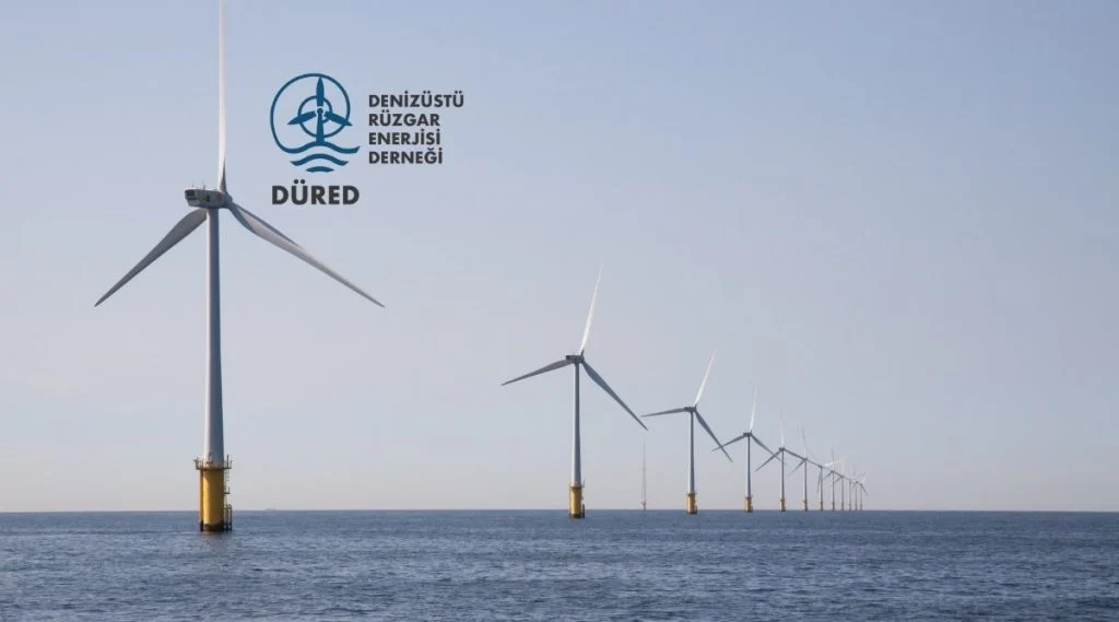 OFFSHORE WIND TURKIYE için geri sayım başladı: 7-8 Mayıs’ta Çanakkale’de