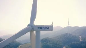 Eksim Enerji 2024’te 1,9 Milyon MW Temiz Enerji Üretti