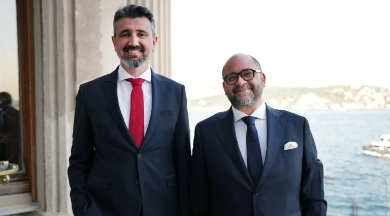 Enerjisa Üretim 30. Enerji Santralini Devreye Aldı