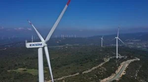 Geyve’deki RES Yatırımı 195 Milyon Euro’ya Ulaştı