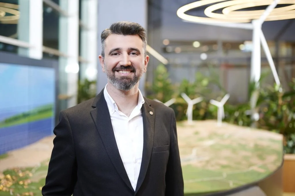 Enerjisa Üretim CEO’su İhsan Erbil Bayçöl