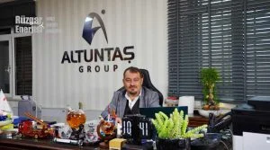 AEMOT’un yerli mühendislik gücü, rüzgar enerjisinde yeni ufuklar açıyor
