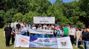 Borusan EnBW Enerji’den Kıyıköy’de farkındalık etkinliği