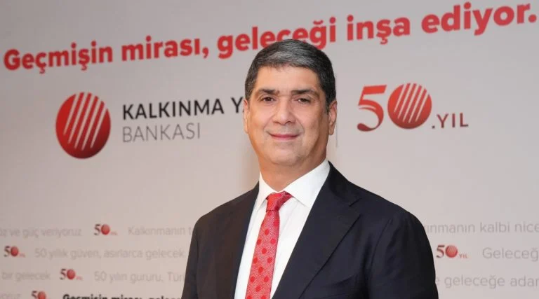 TKYB ve AIIB’den Türkiye’nin İklim ve Dijital Dönüşümüne   200 Milyon Dolarlık Finansman