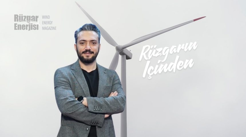 Ömer Faruk MAVİ Enerji Editörü
