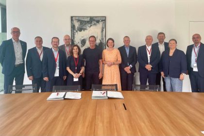Hitachi Energy ve E.ON’dan şebeke altyapısı için 700 milyon dolarlık anlaşma