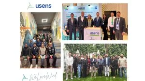 USENS, MEASNET’in Yeni Üyesi Oldu