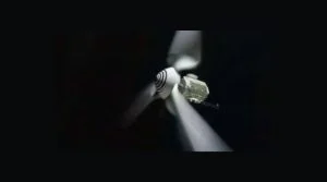 Rüzgarın zayıf olduğu bölgelere özel tasarlanan türbin beklentileri aşıyor