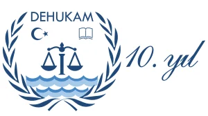 DEHUKAM 10. yılında Türkiye’nin deniz hukuku vizyonuna yön vermeye devam ediyor