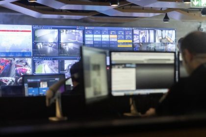 Enerjide ‘İnsansız Güvenlik’ talebi artıyor, yatırım iki yılda kendini amorti ediyor