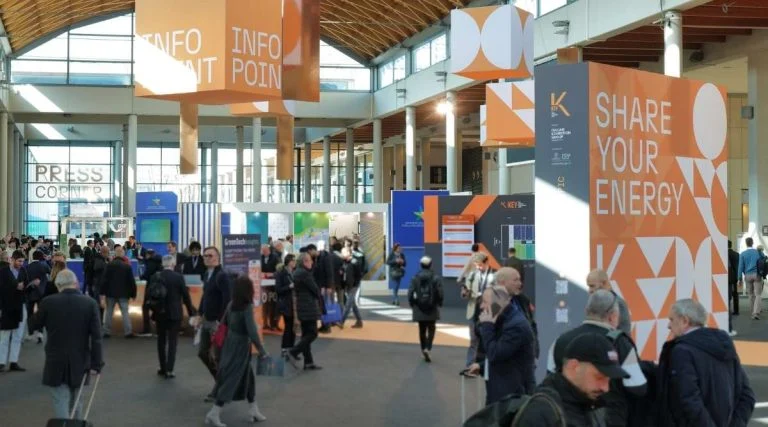 KEY 2026 Konferans Programı açıklandı