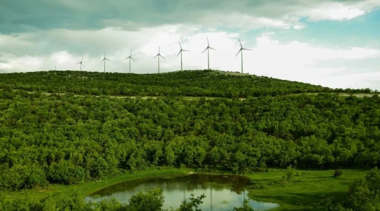 Soma RES’te Türkiye’nin depolama çağını başlatan Polat Enerji, hedefleri artırdı