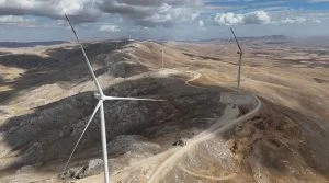 Pelit RES’i devreye alan Borusan EnBW Enerji, kurulu gücünü 935 MW’a çıkardı