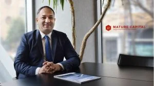 Habib BABACAN Mature Capital Genel Müdür