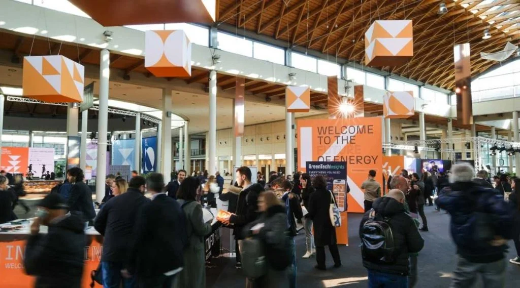 KEY 2026’da innovation district ve start-up odaklı program