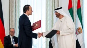 RWE, Temiz Enerji Genişlemesinde ADNOC ve Masdar ile Stratejik İş Birliğini Derinleştiriyor