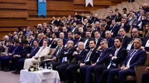 Rüzgar Enerjisi Sektör Çalıştayı’ndan, “55 milyar dolarlık katkı için projeler hızlanmalı” mesajı
