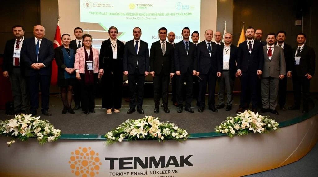 Yatırımlar Odağında Rüzgar Ekosisteminde Ar-Ge Yaklaşımı: Sorunlar, Çözüm Önerileri