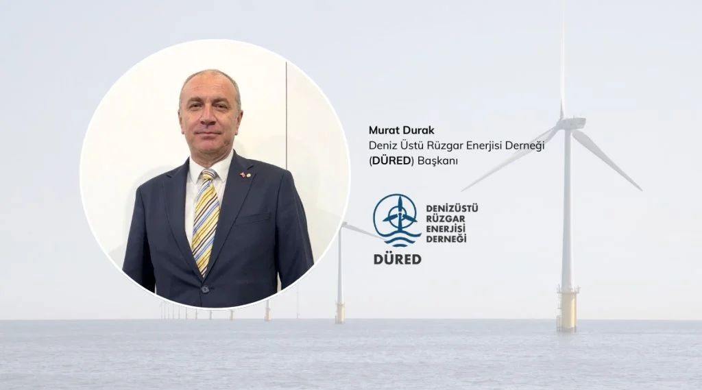 Türkiye deniz üstü rüzgâr enerjisine hazır mı?