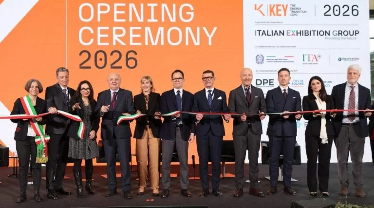 KEY 2026 Rimini’de kapılarını açtı
