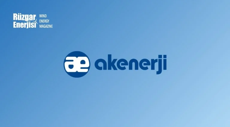 Akenerji yılın ilk çeyreğinde 389 milyon TL net kâr açıkladı