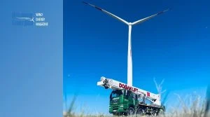 Doğan Lift vinç ve platform çözümleriyle projelere güç katıyor