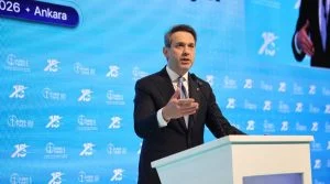 Bakan Bayraktar: “2035 yılına kadar offshore rüzgarda 5 gigavatlık kapasite hedefliyoruz”