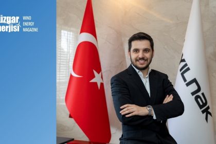 YILNAK & MAĞDENLİ Genel Müdürü ve Alp Özler Group Yönetim Kurulu Üyesi Ömer Gece
