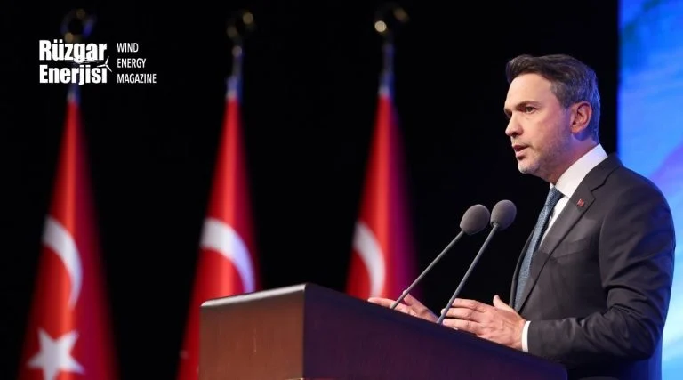Rüzgâr enerjisinde yeni YEKA dönemi: 2026 hedefi 1.500 MW